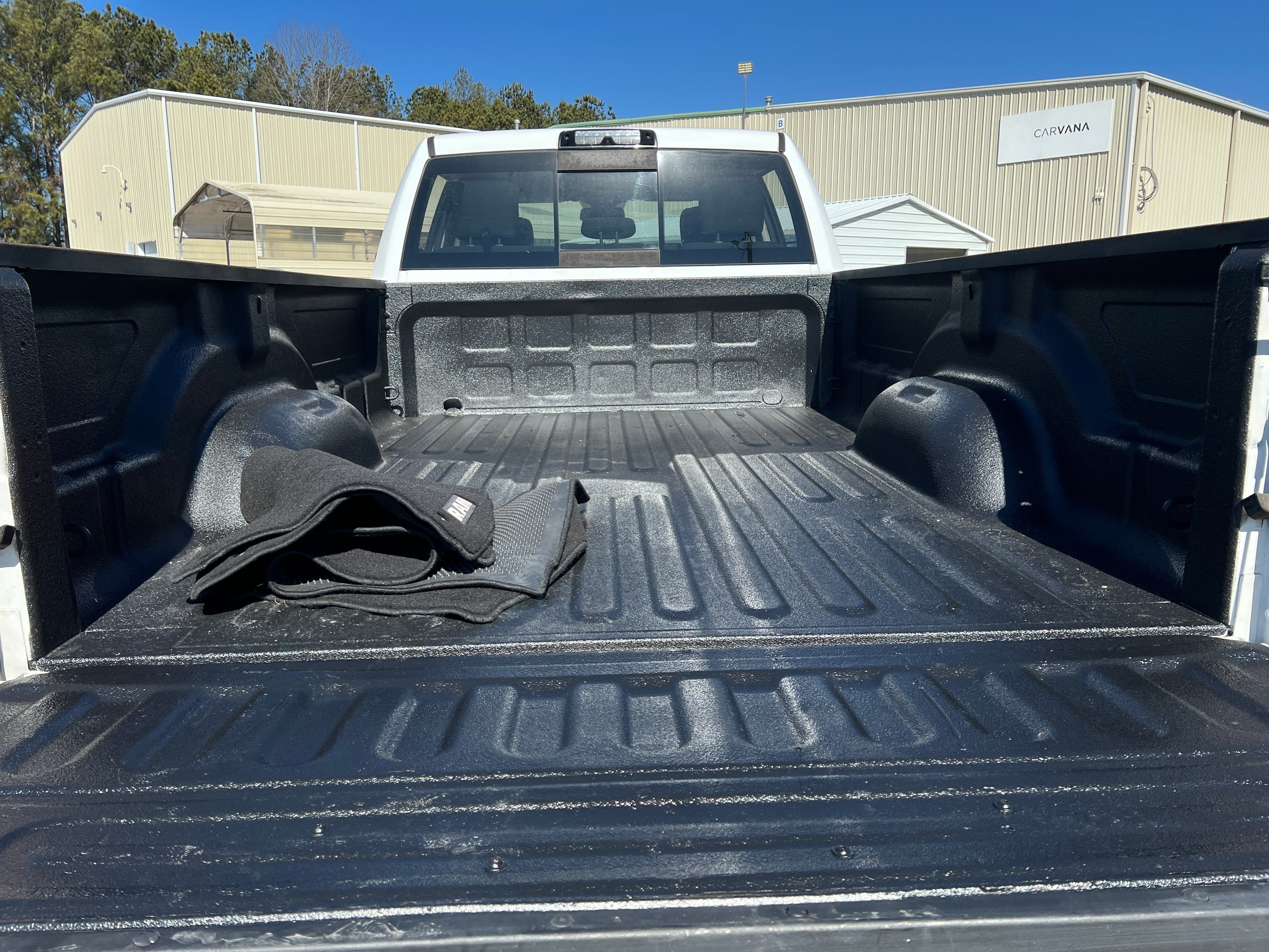 ram ram 3500 pickup 2018 3C63R3HL9JG362092 image